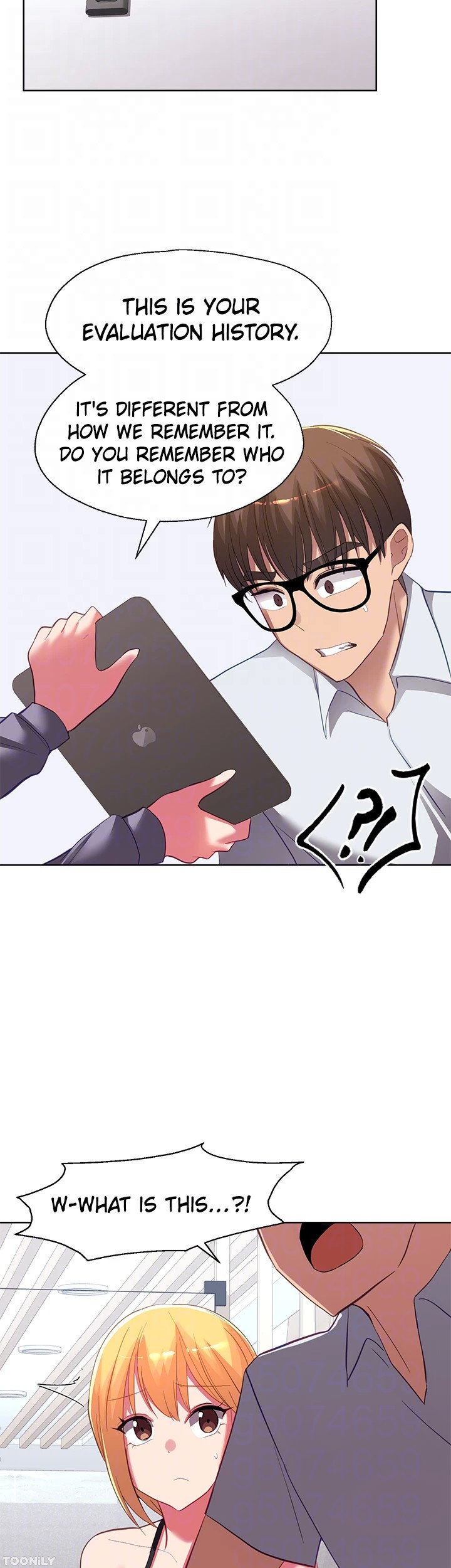 Girls I Used to Teach Chapter 38 - HolyManga.Net