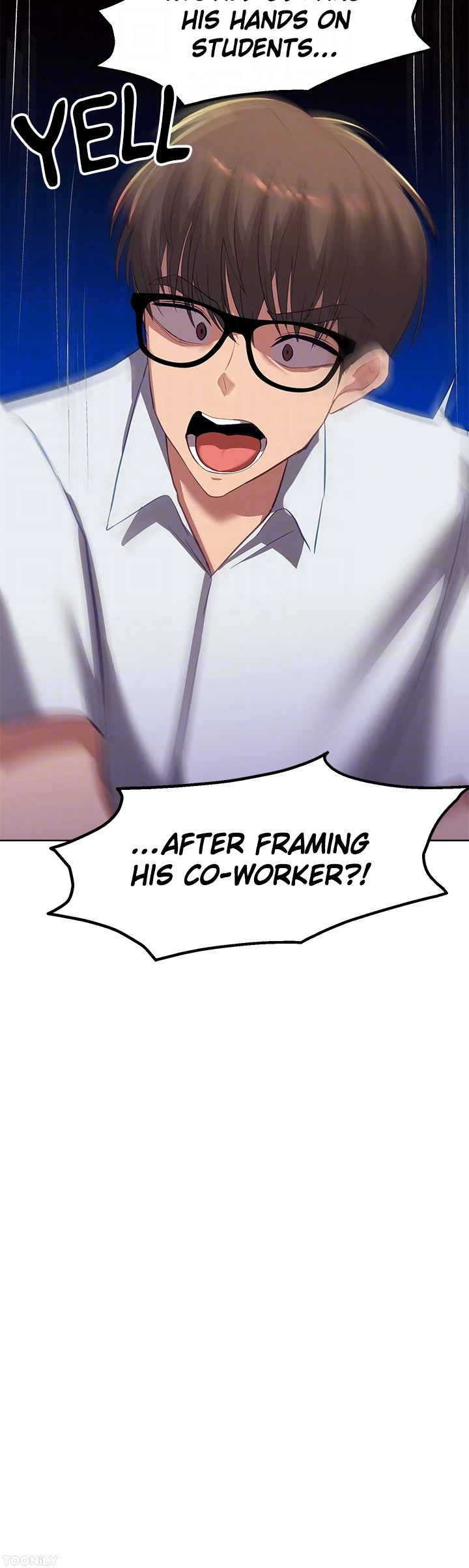 Girls I Used to Teach Chapter 38 - HolyManga.Net