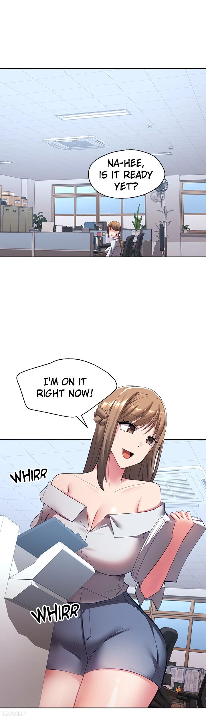 Girls I Used to Teach Chapter 38 - HolyManga.Net