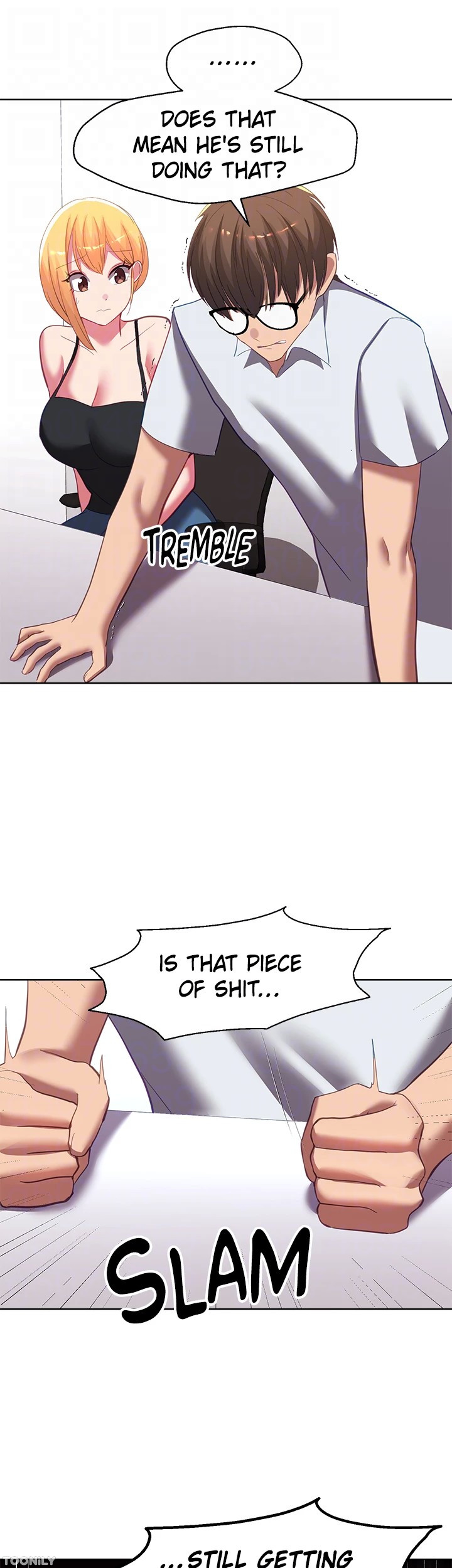 Girls I Used to Teach Chapter 38 - HolyManga.Net