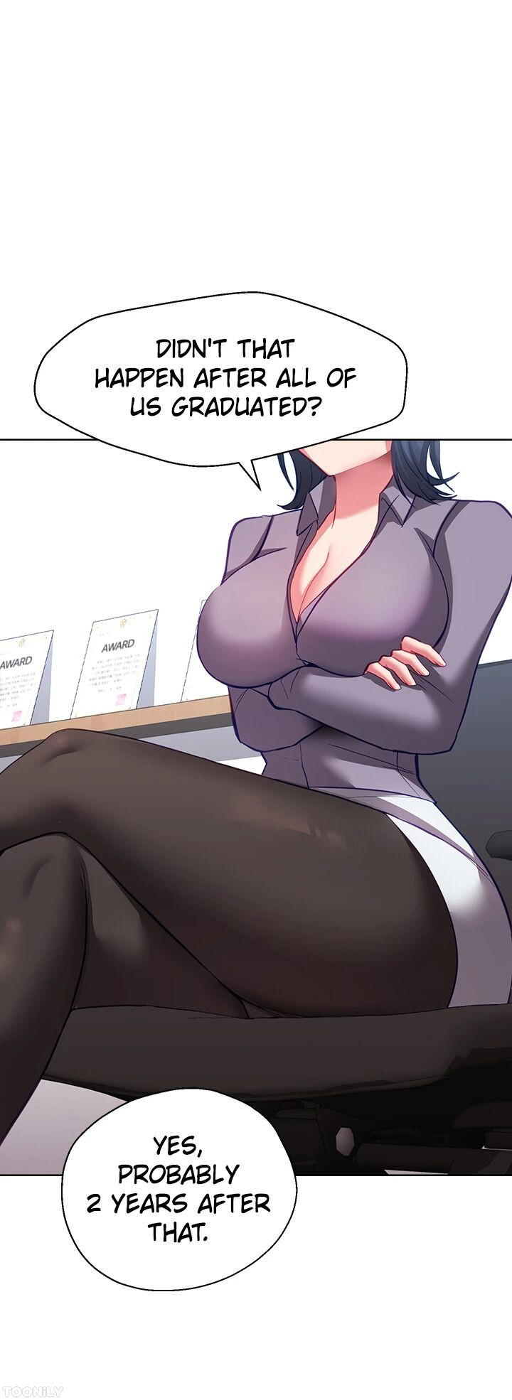 Girls I Used to Teach Chapter 38 - HolyManga.Net