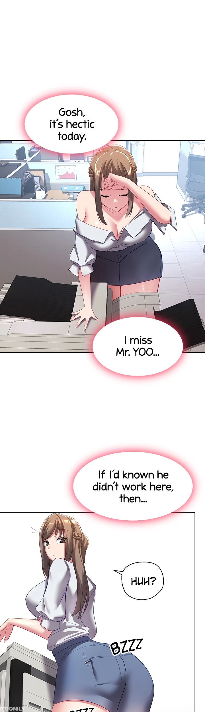 Girls I Used to Teach Chapter 38 - HolyManga.Net