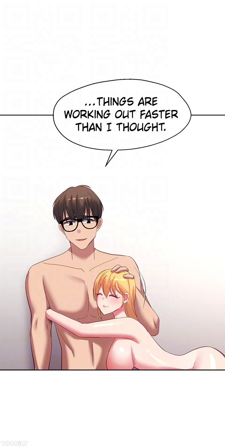 Girls I Used to Teach Chapter 38 - HolyManga.Net