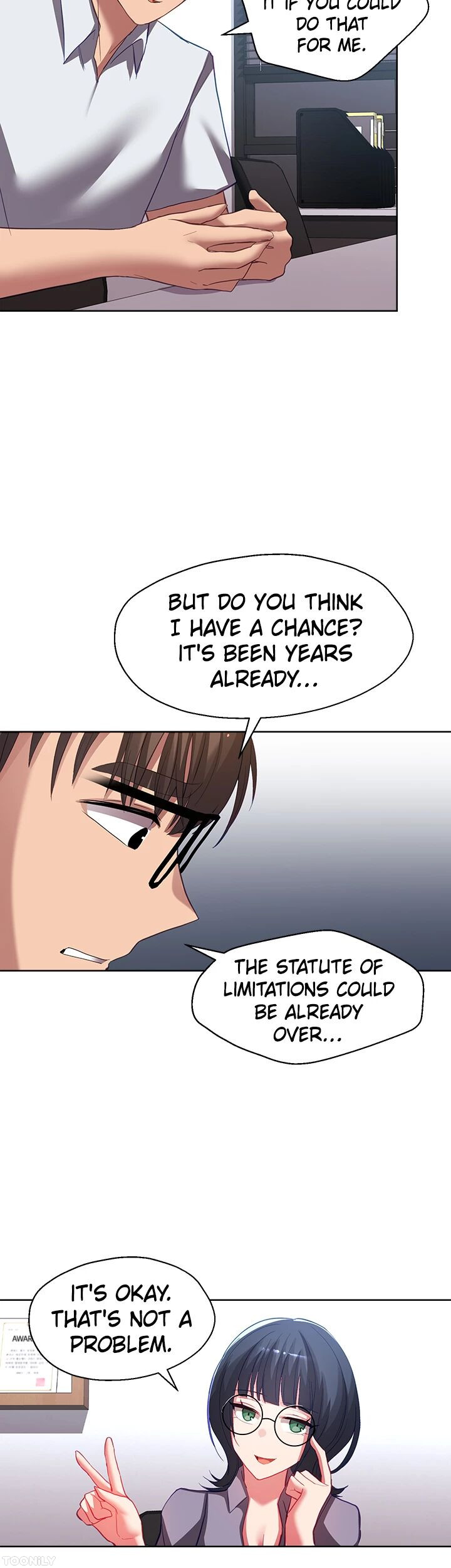 Girls I Used to Teach Chapter 38 - HolyManga.Net