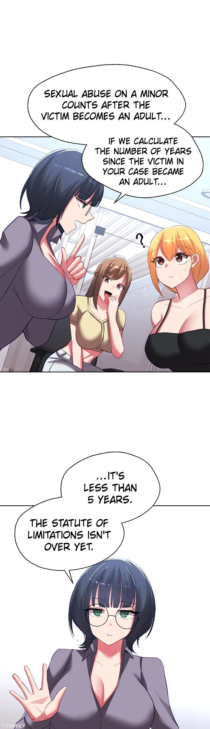Girls I Used to Teach Chapter 38 - HolyManga.Net