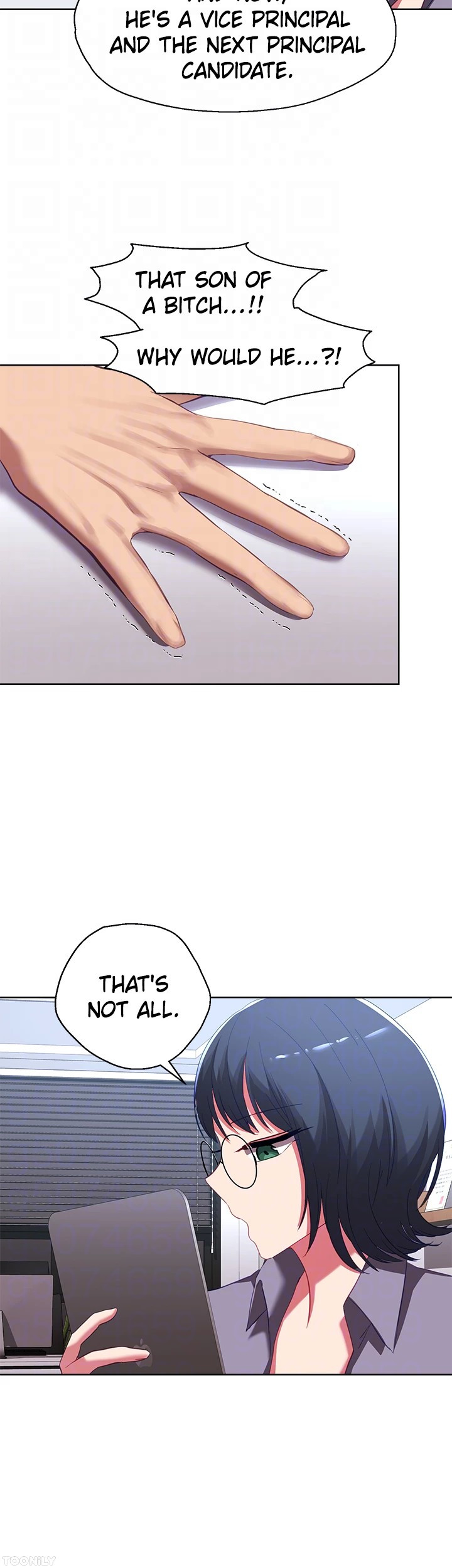 Girls I Used to Teach Chapter 38 - HolyManga.Net