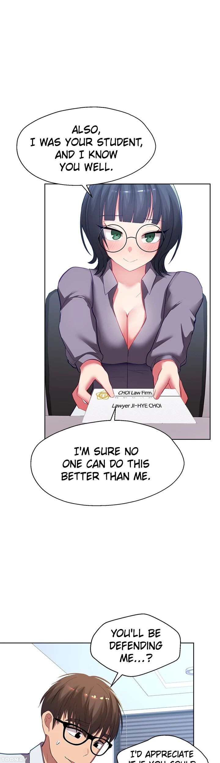 Girls I Used to Teach Chapter 38 - HolyManga.Net