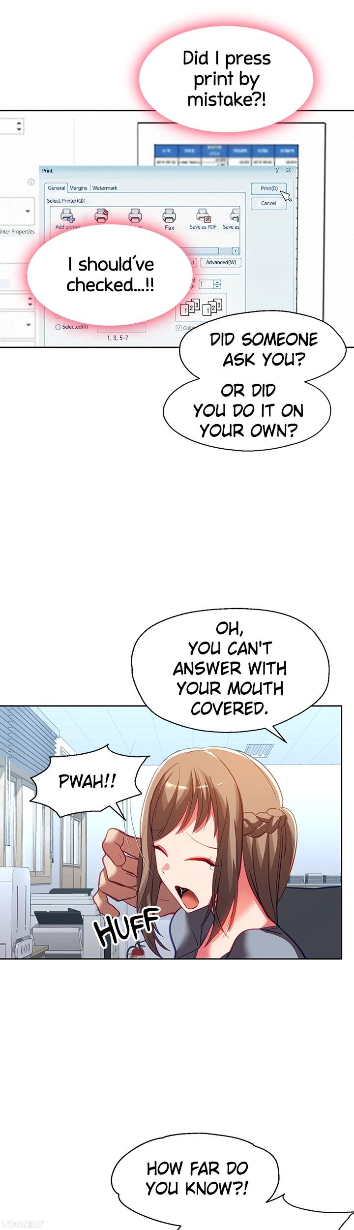 Girls I Used to Teach Chapter 39 - HolyManga.Net
