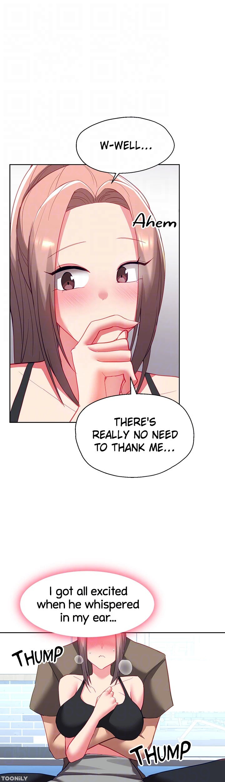 Girls I Used to Teach Chapter 39 - HolyManga.Net