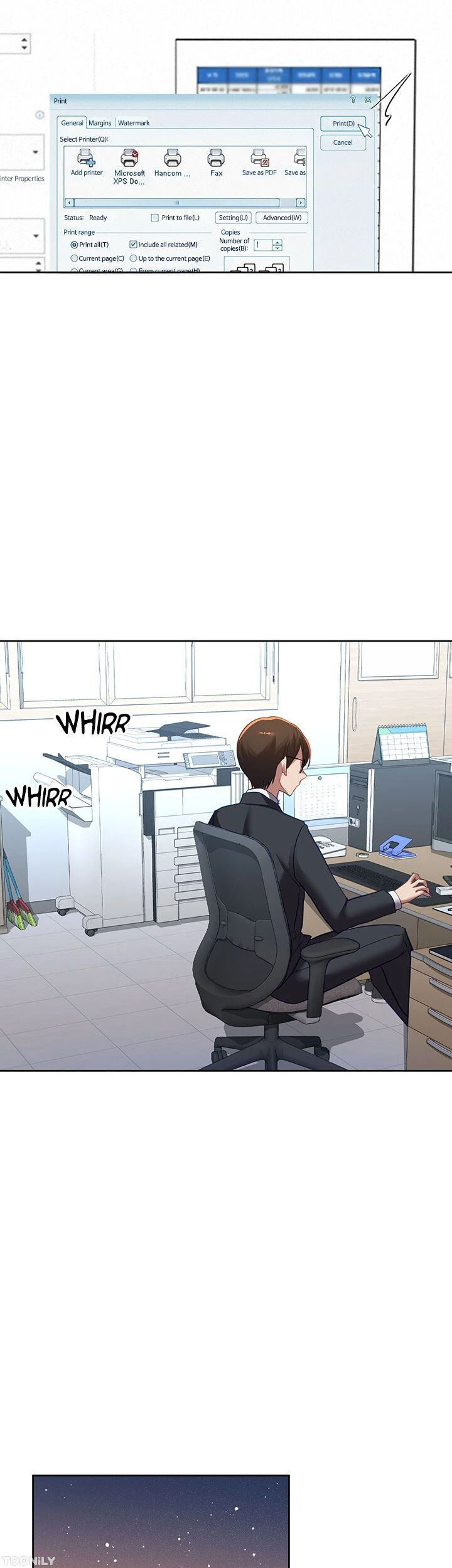 Girls I Used to Teach Chapter 39 - HolyManga.Net