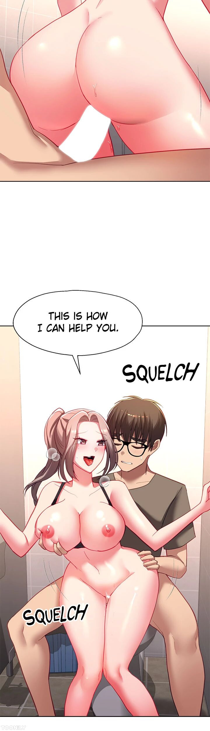 Girls I Used to Teach Chapter 39 - HolyManga.Net