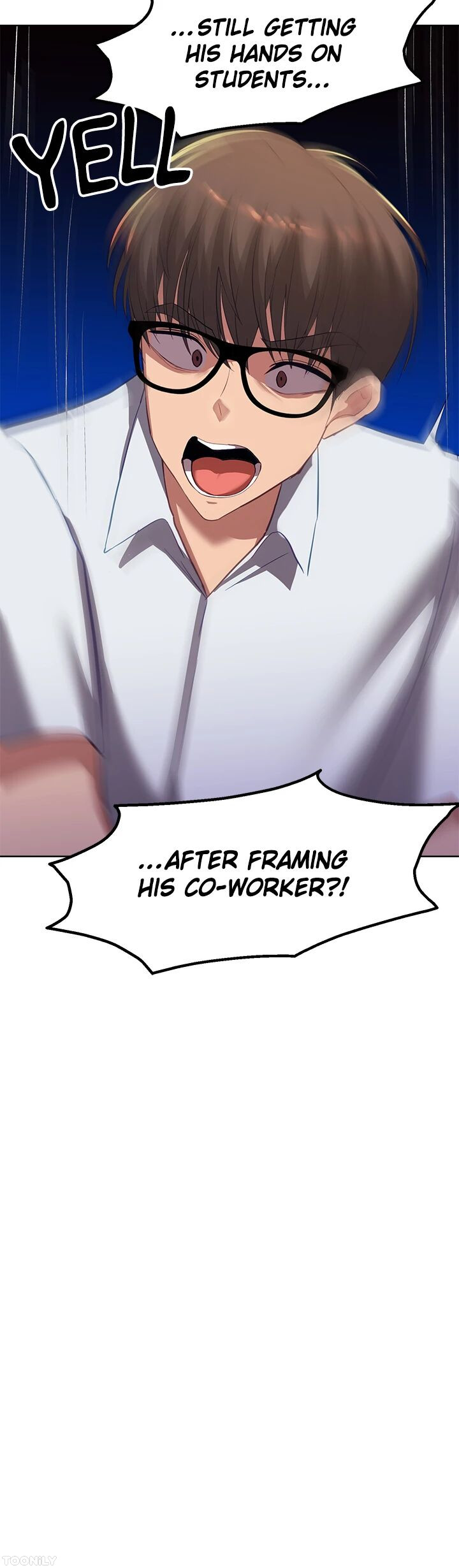 Girls I Used to Teach Chapter 39 - HolyManga.Net