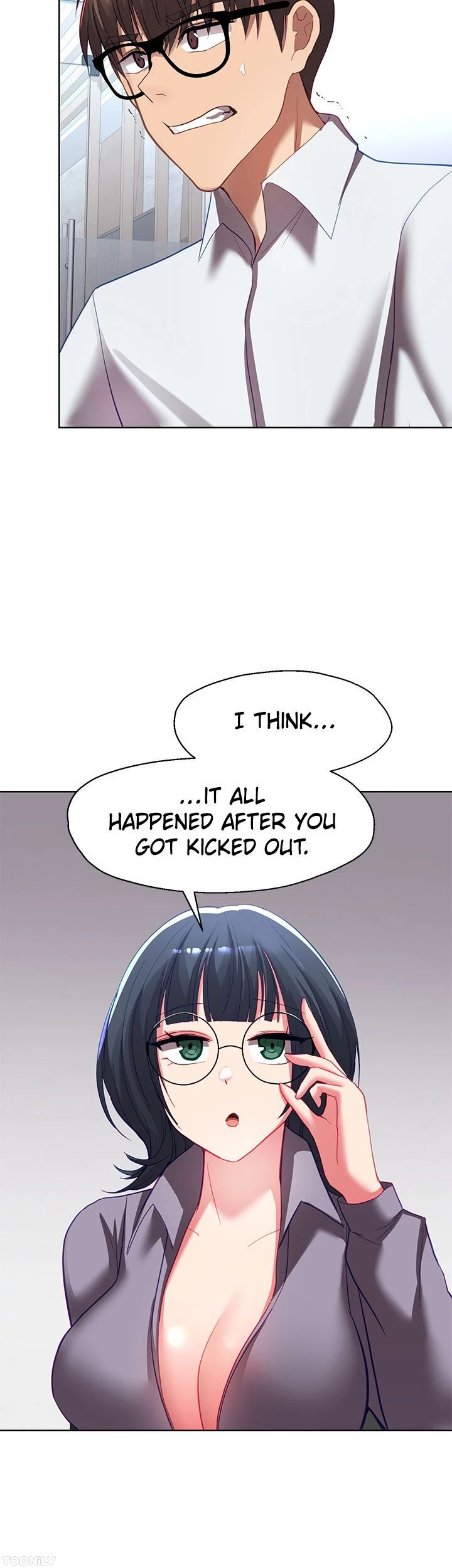 Girls I Used to Teach Chapter 39 - HolyManga.Net