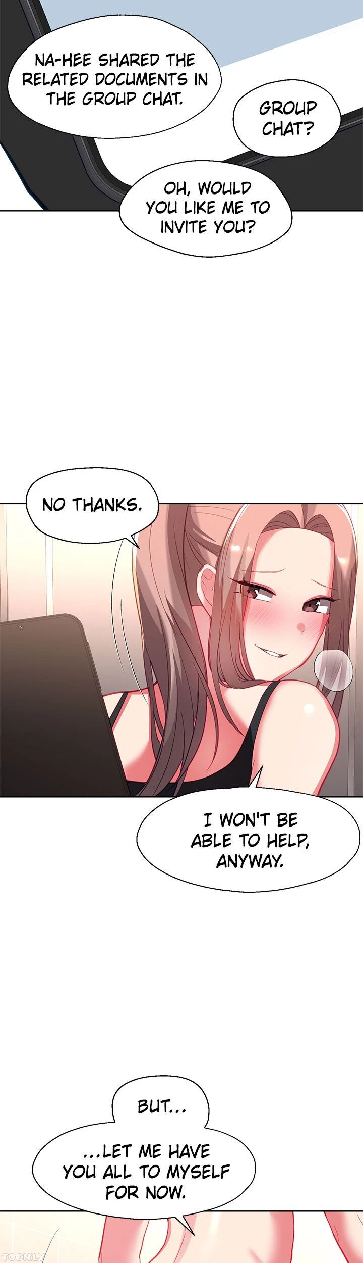 Girls I Used to Teach Chapter 39 - HolyManga.Net
