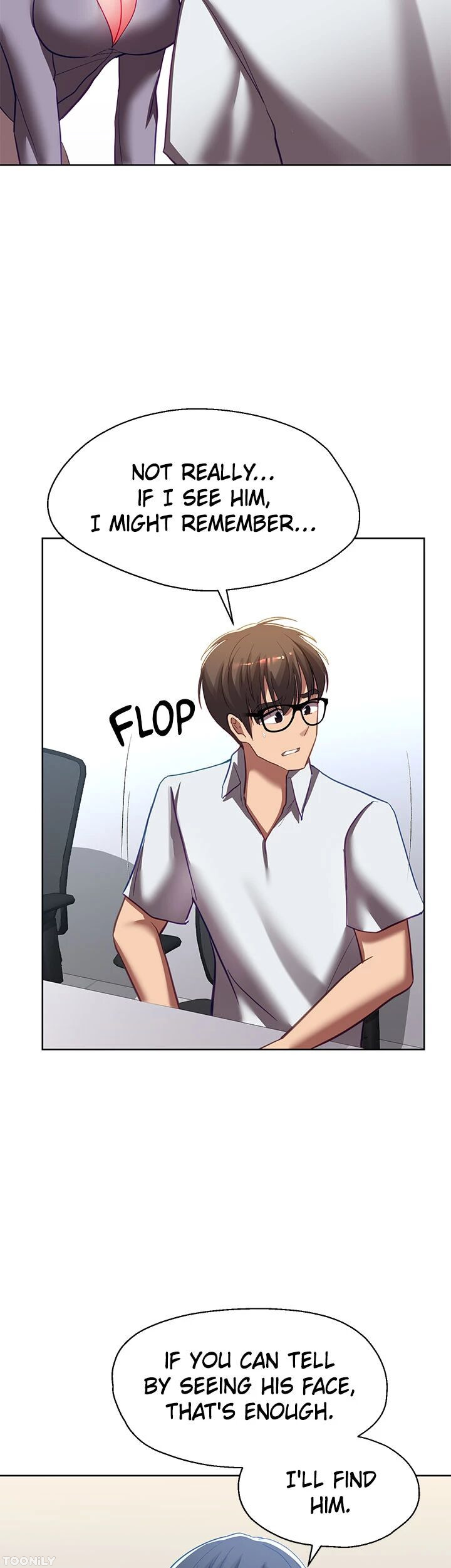 Girls I Used to Teach Chapter 39 - HolyManga.Net