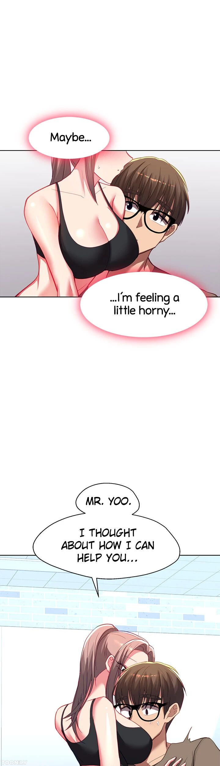 Girls I Used to Teach Chapter 39 - HolyManga.Net