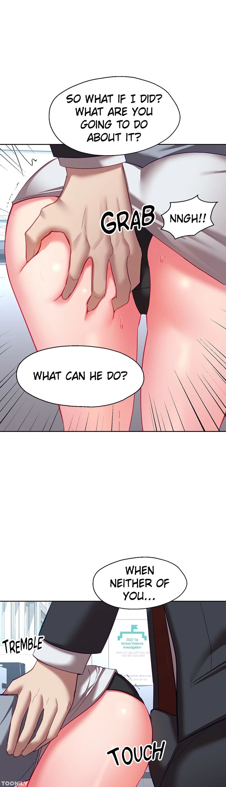 Girls I Used to Teach Chapter 39 - HolyManga.Net