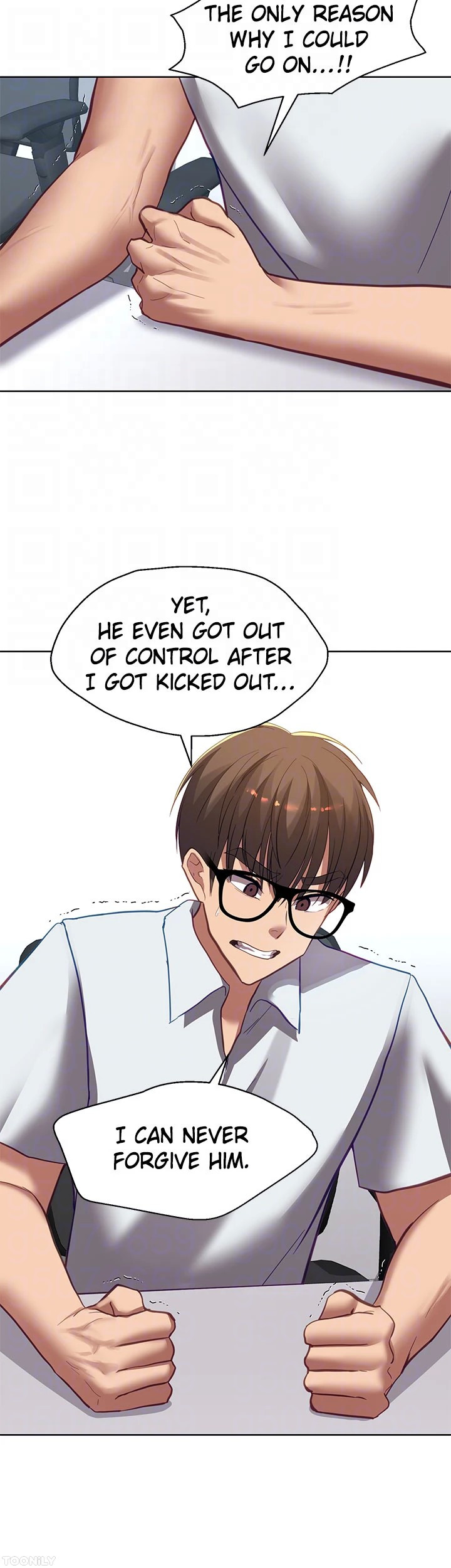 Girls I Used to Teach Chapter 39 - HolyManga.Net