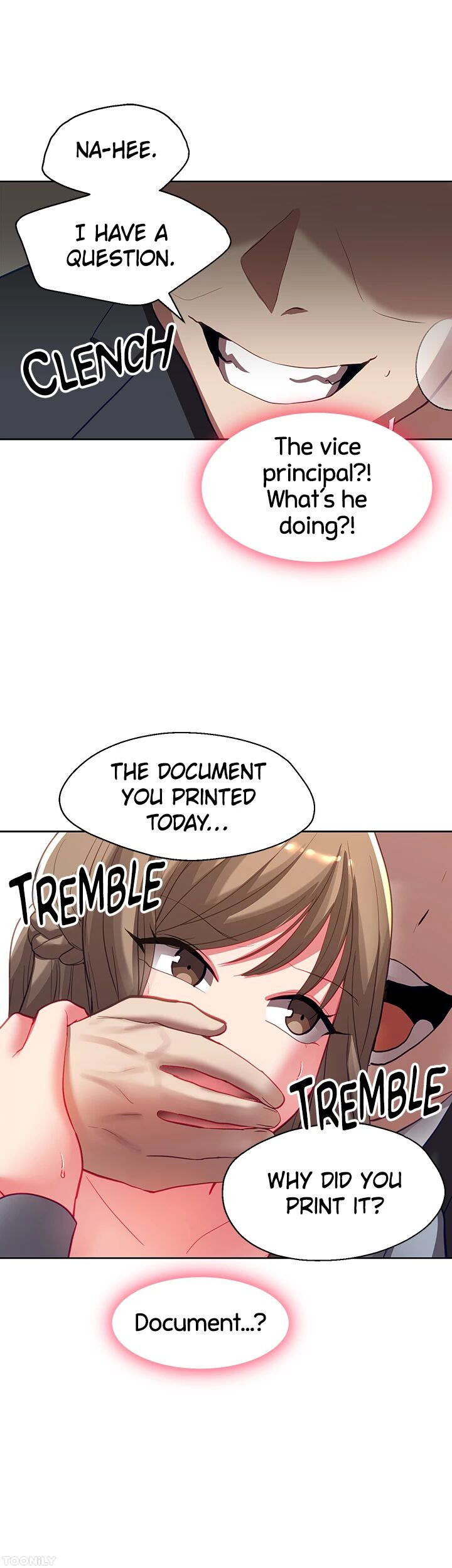 Girls I Used to Teach Chapter 39 - HolyManga.Net