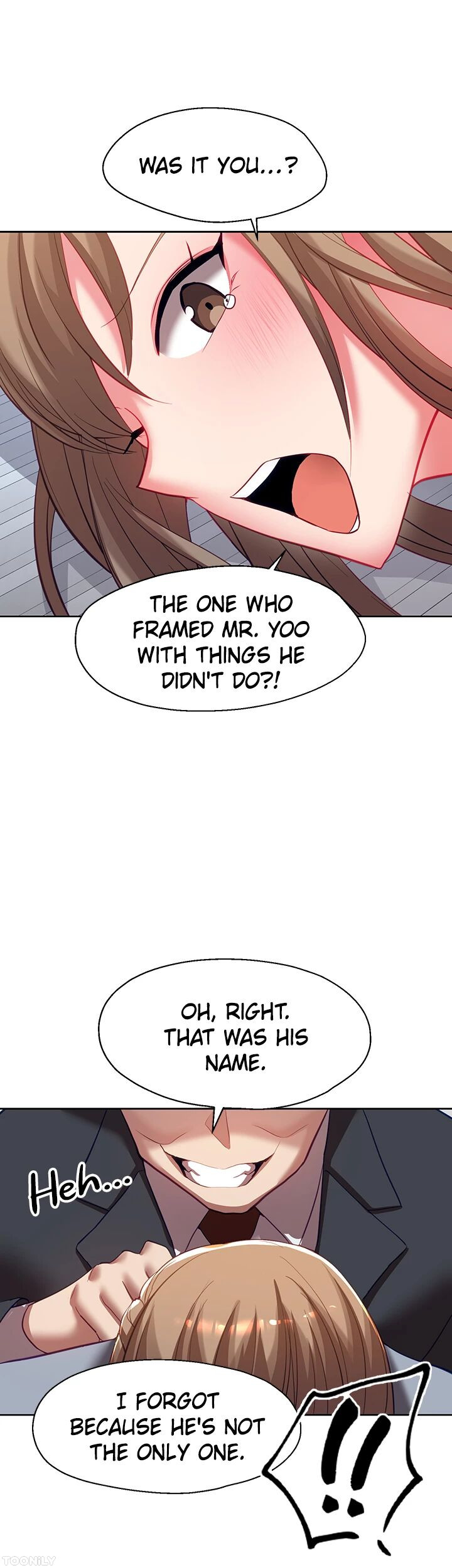 Girls I Used to Teach Chapter 39 - HolyManga.Net