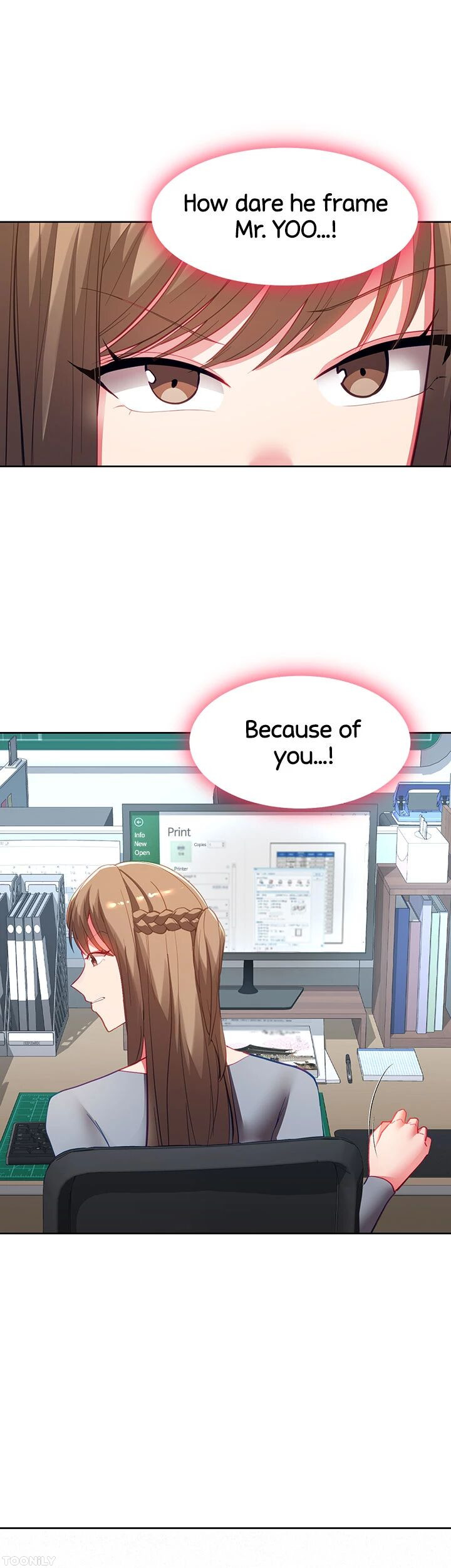 Girls I Used to Teach Chapter 39 - HolyManga.Net