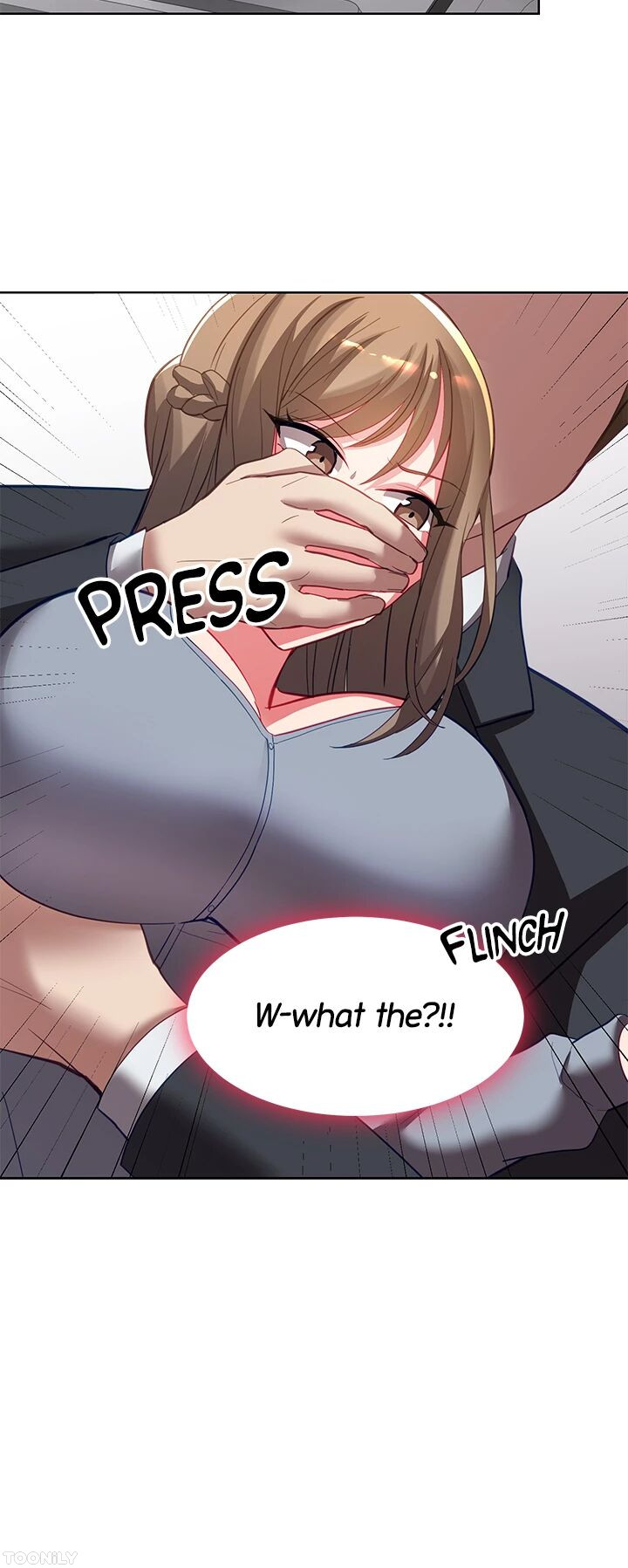 Girls I Used to Teach Chapter 39 - HolyManga.Net