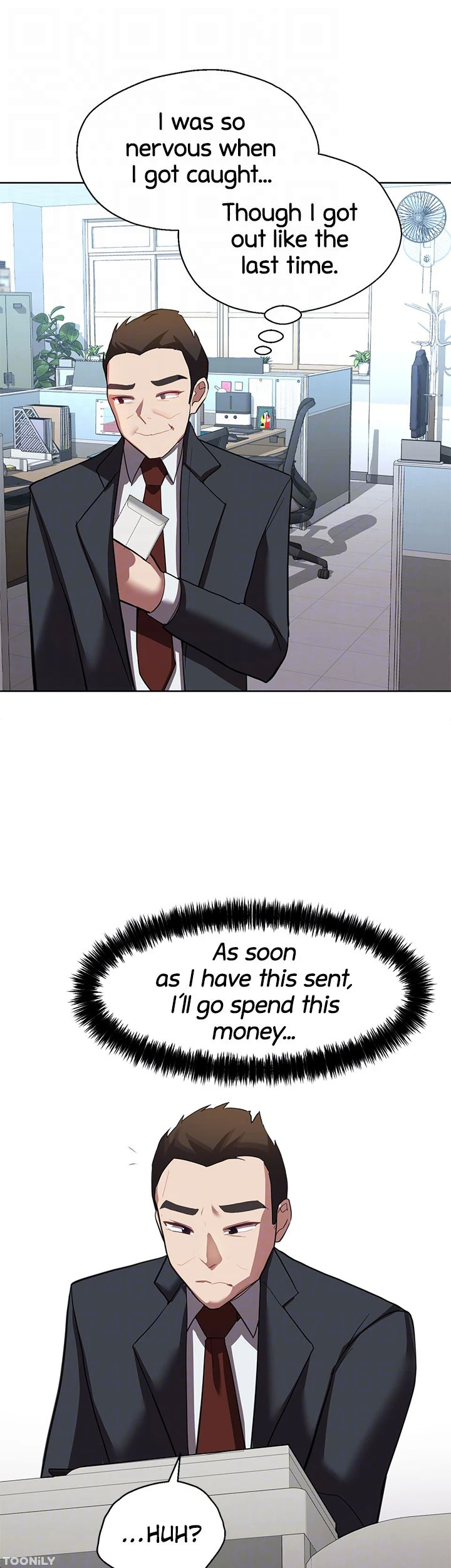Girls I Used to Teach Chapter 39 - HolyManga.Net