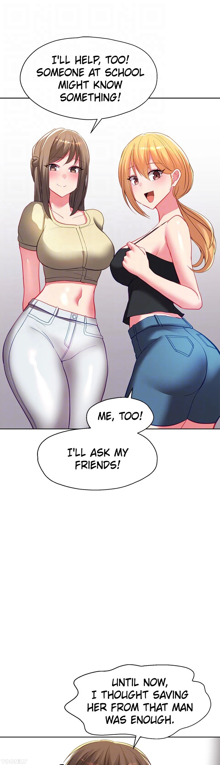 Girls I Used to Teach Chapter 39 - HolyManga.Net