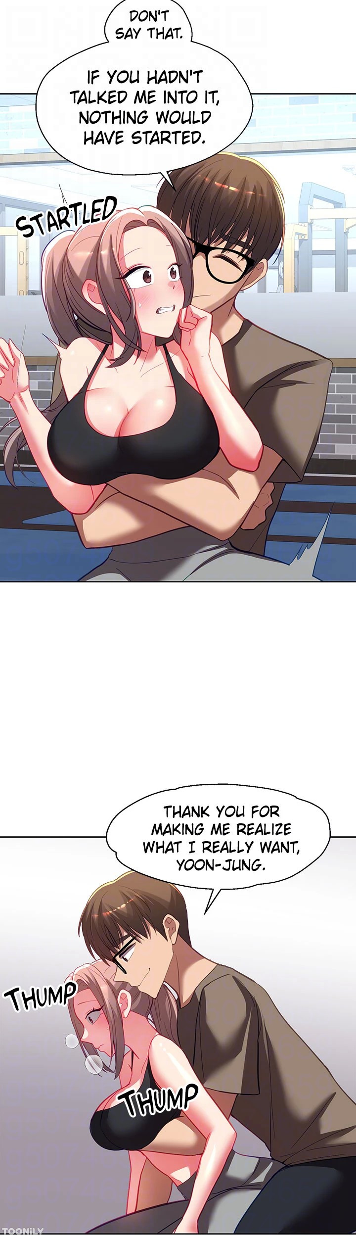 Girls I Used to Teach Chapter 39 - HolyManga.Net