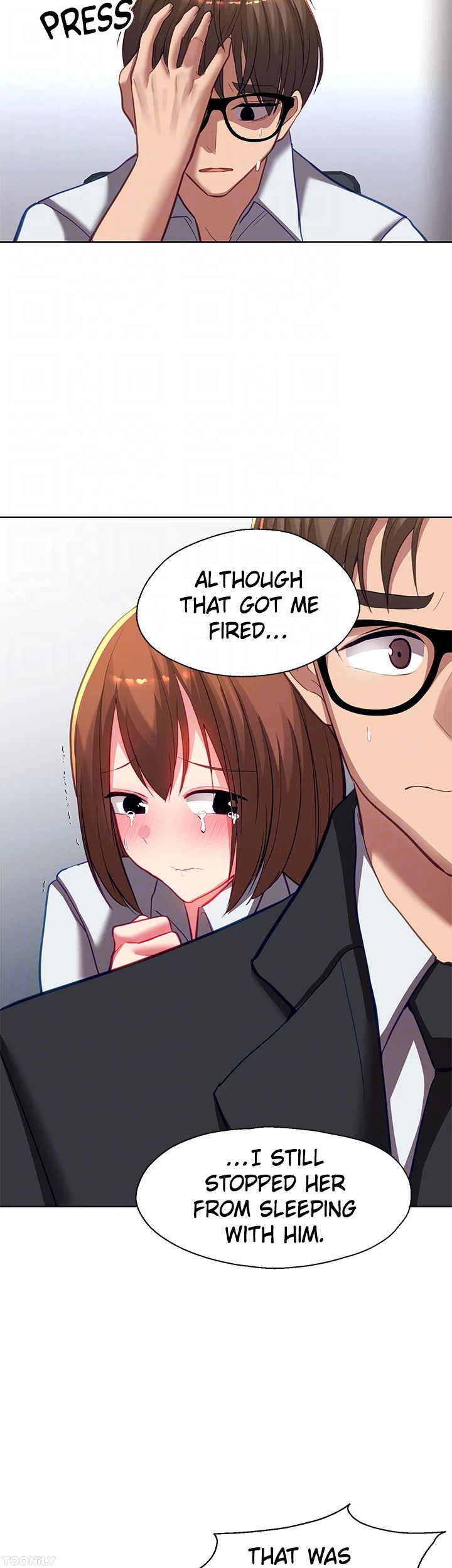 Girls I Used to Teach Chapter 39 - HolyManga.Net