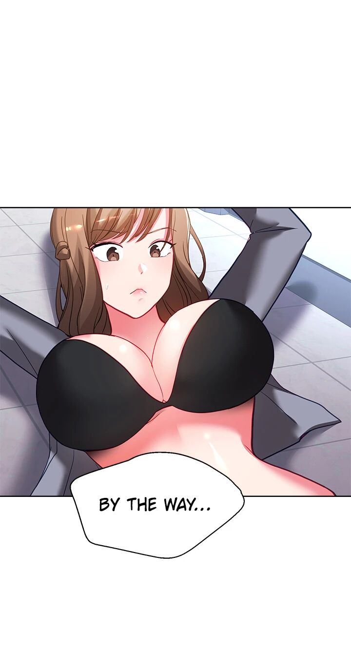 Girls I Used to Teach Chapter 40 - HolyManga.Net