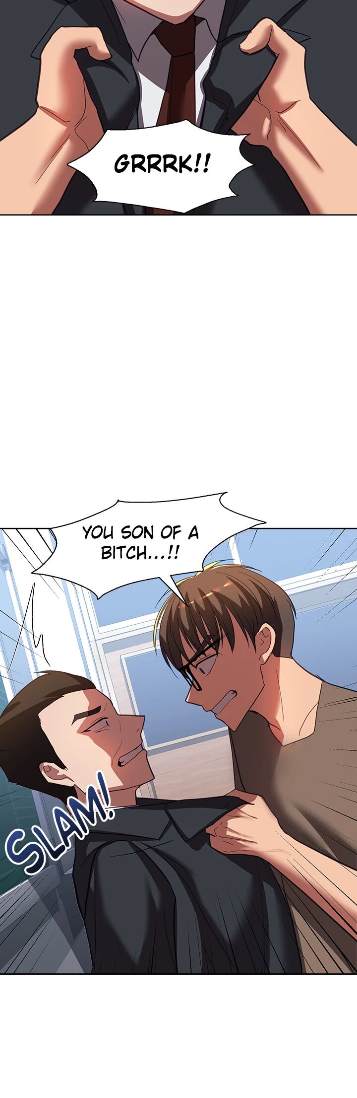 Girls I Used to Teach Chapter 40 - HolyManga.Net