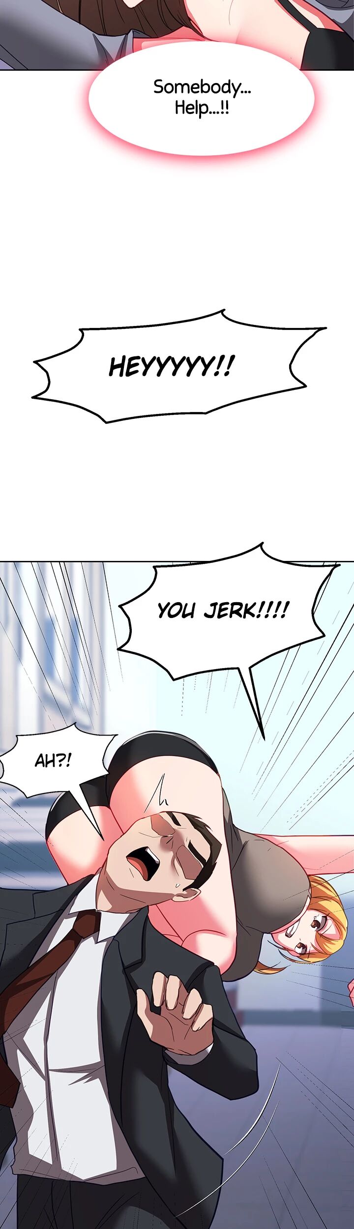 Girls I Used to Teach Chapter 40 - HolyManga.Net
