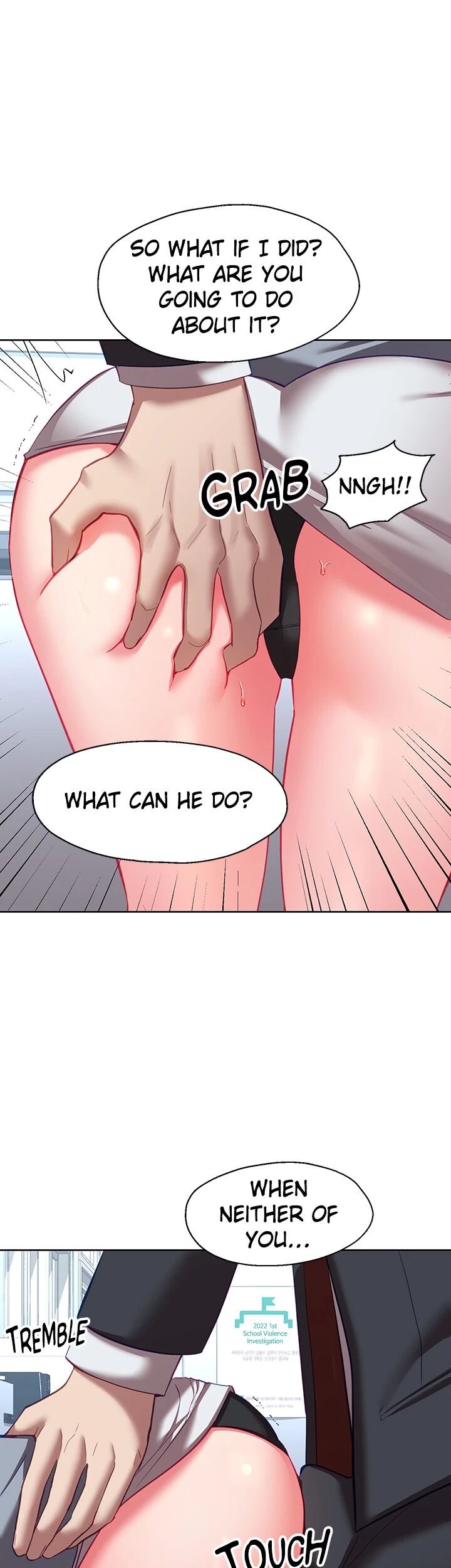 Girls I Used to Teach Chapter 40 - HolyManga.Net