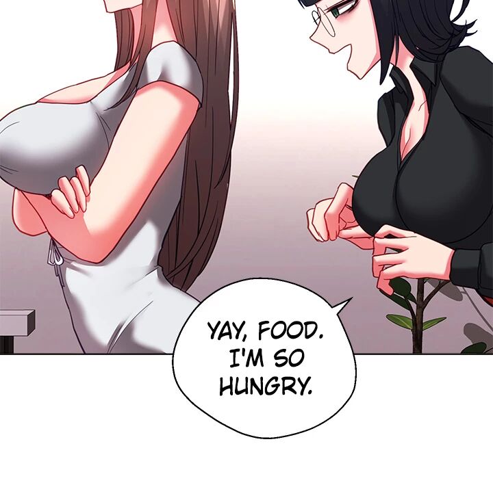 Girls I Used to Teach Chapter 40 - HolyManga.Net