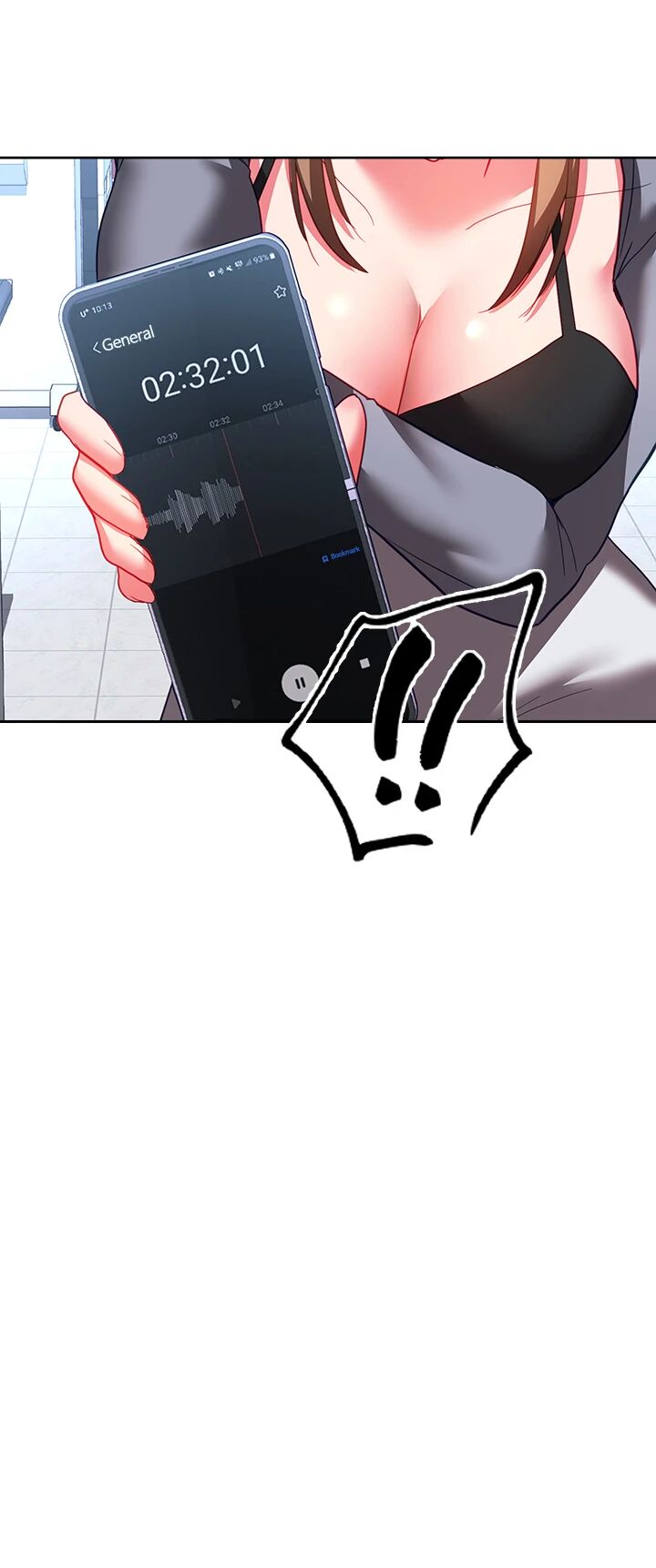 Girls I Used to Teach Chapter 40 - HolyManga.Net
