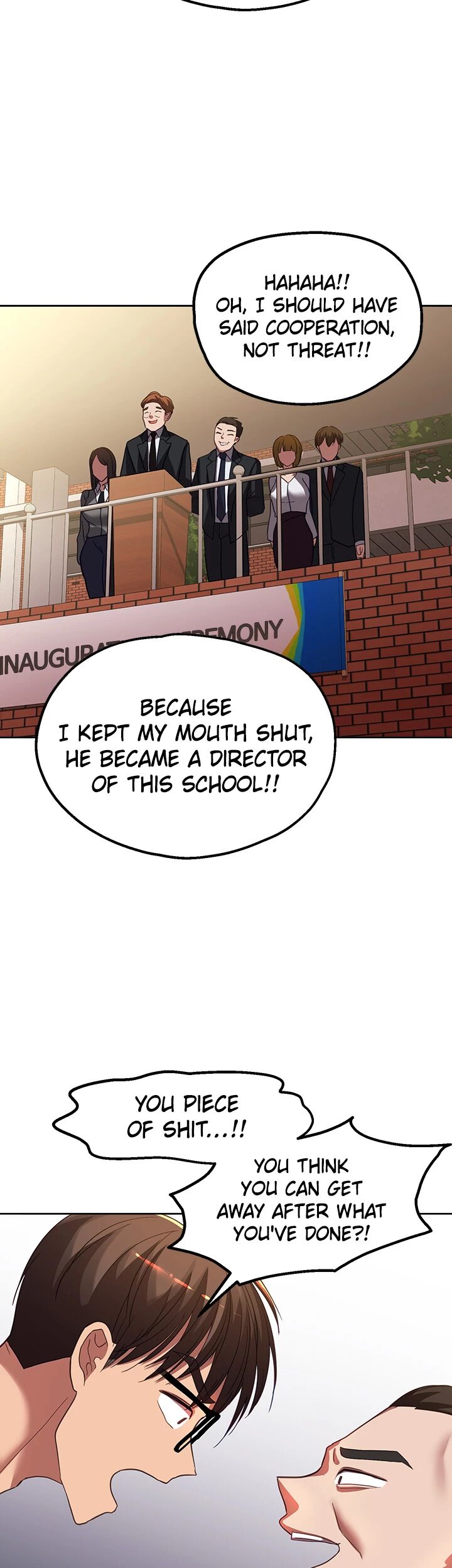Girls I Used to Teach Chapter 40 - HolyManga.Net
