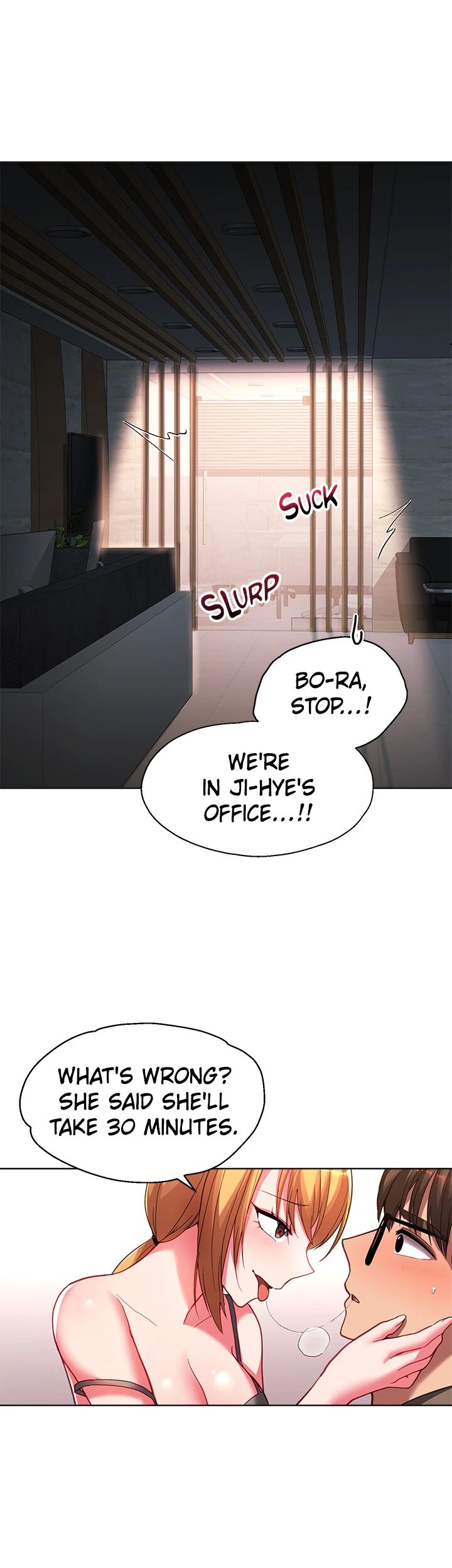 Girls I Used to Teach Chapter 40 - HolyManga.Net
