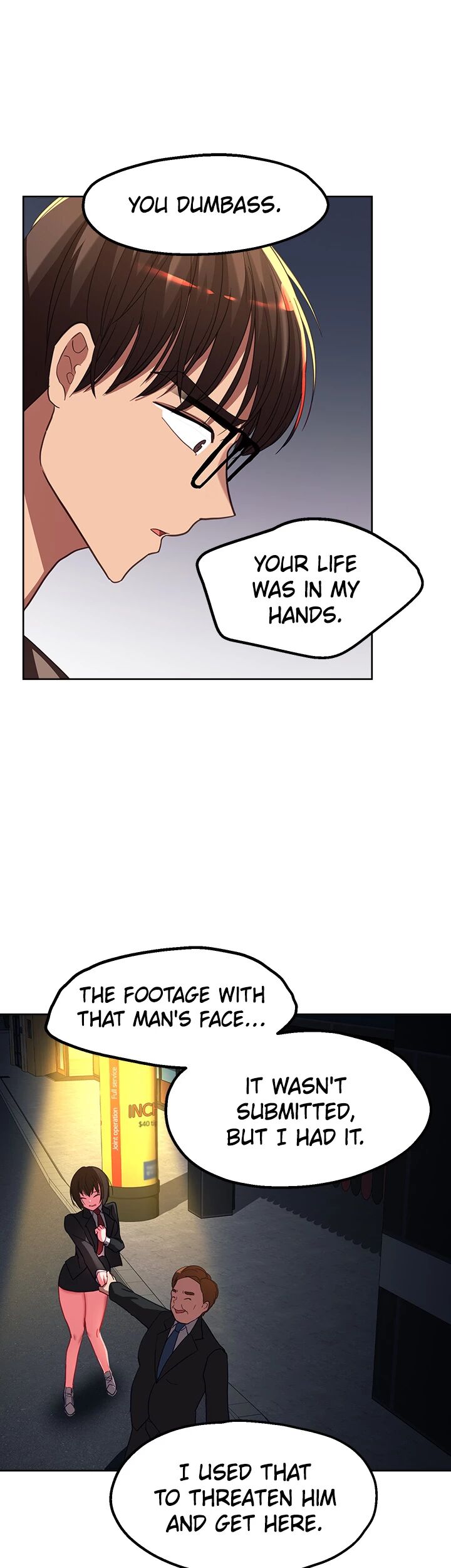 Girls I Used to Teach Chapter 40 - HolyManga.Net