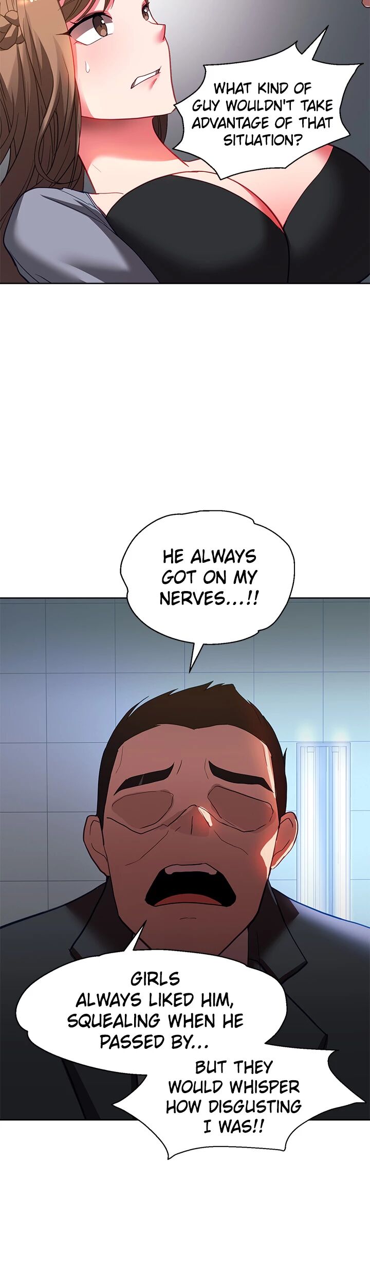 Girls I Used to Teach Chapter 40 - HolyManga.Net