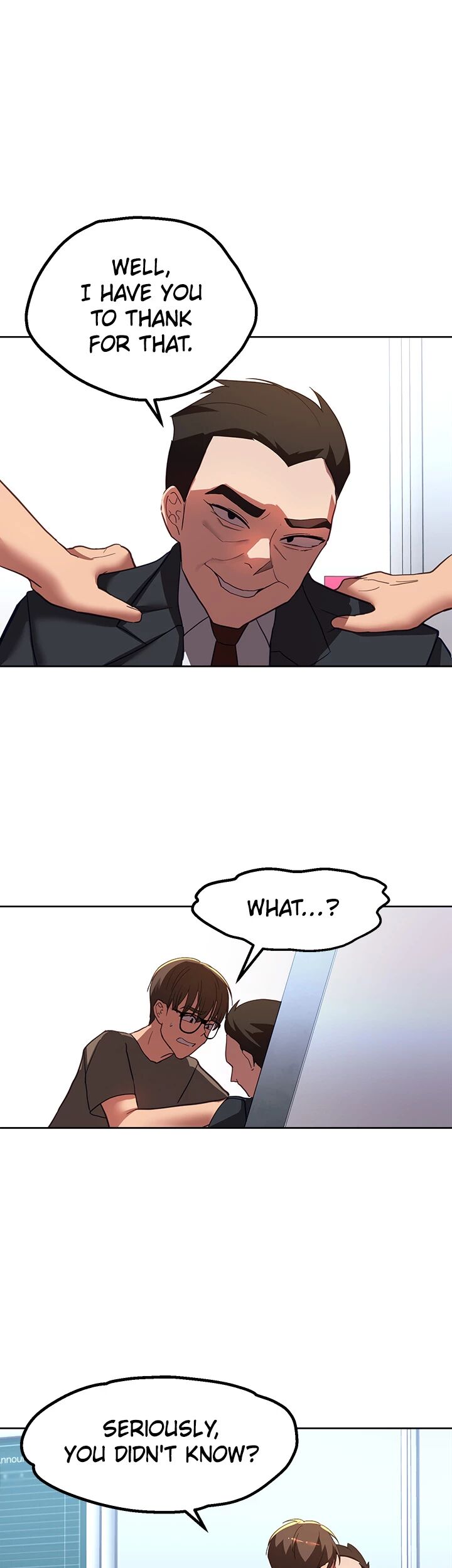 Girls I Used to Teach Chapter 40 - HolyManga.Net