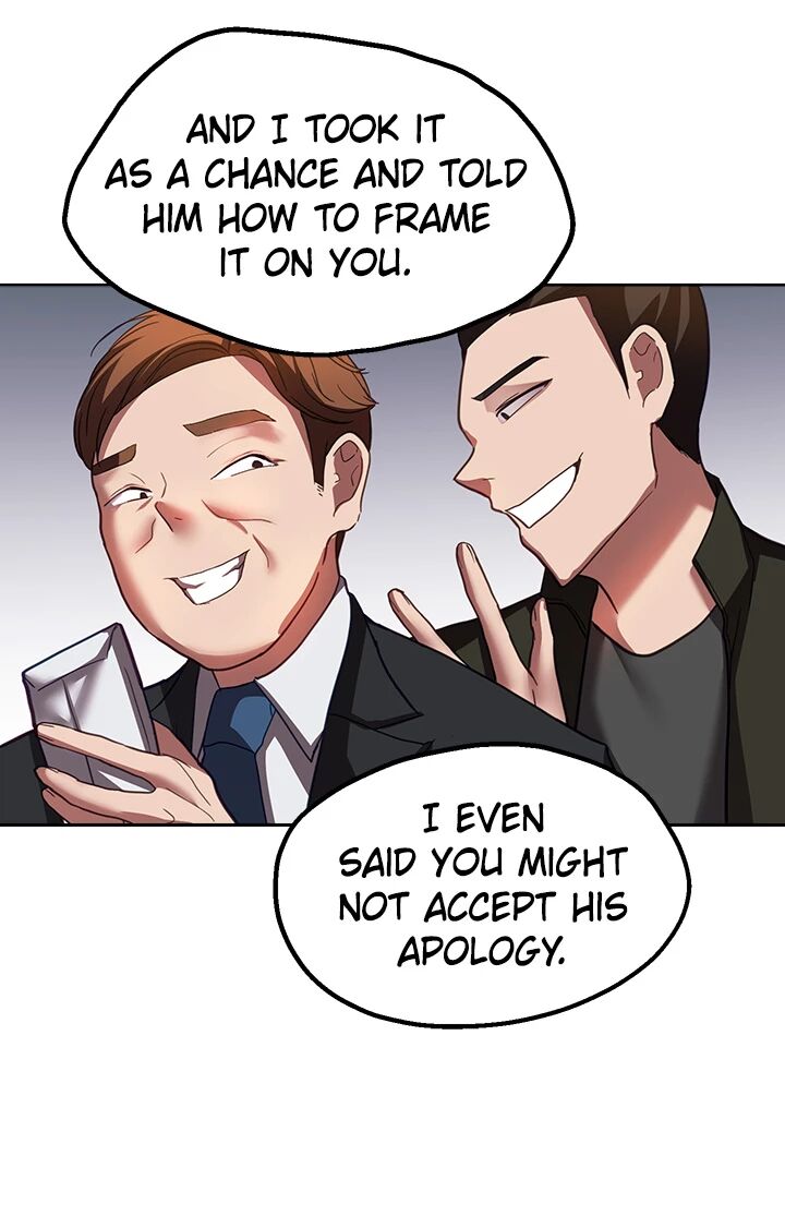 Girls I Used to Teach Chapter 40 - HolyManga.Net