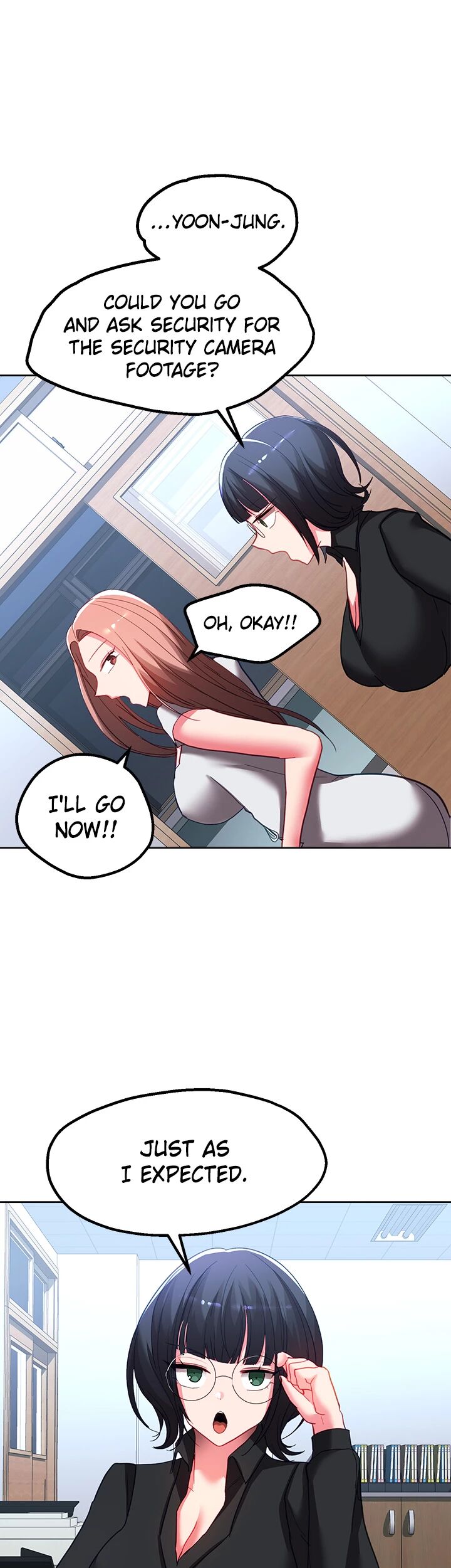Girls I Used to Teach Chapter 40 - HolyManga.Net