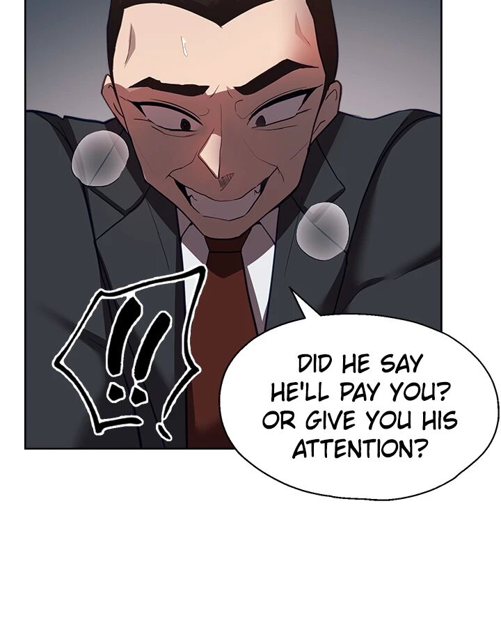 Girls I Used to Teach Chapter 40 - HolyManga.Net