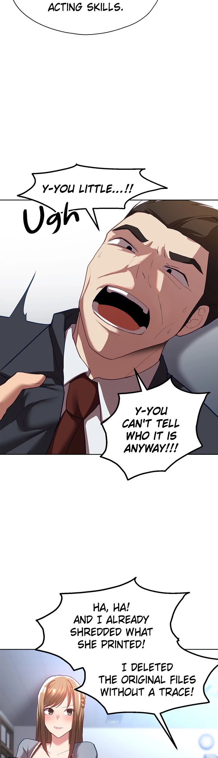 Girls I Used to Teach Chapter 41 - HolyManga.Net