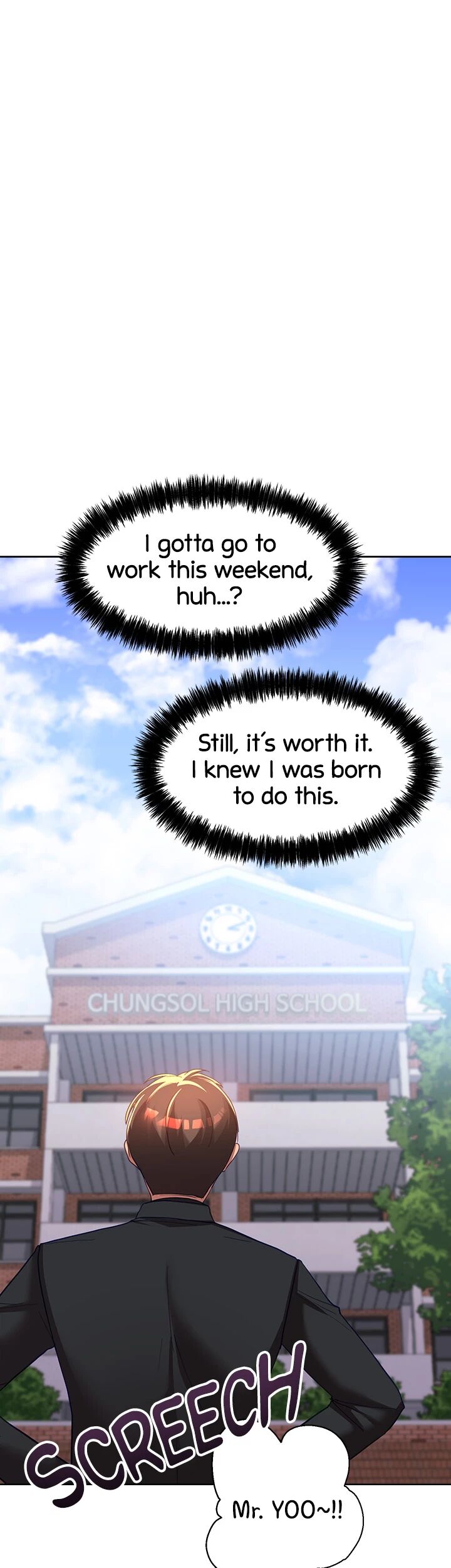 Girls I Used to Teach Chapter 41 - HolyManga.Net