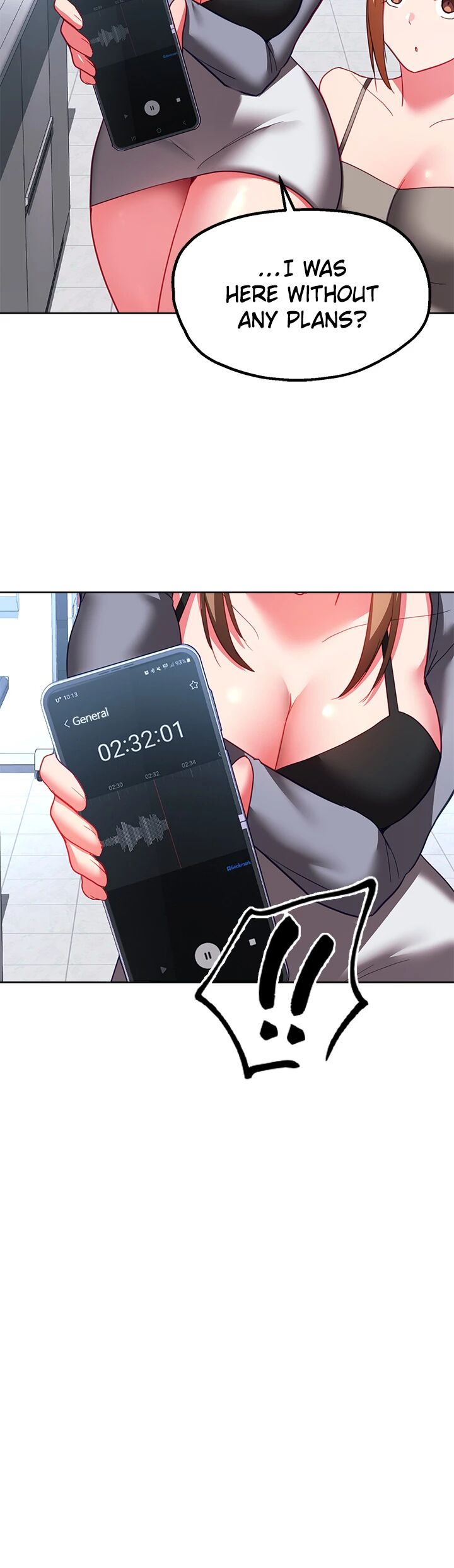 Girls I Used to Teach Chapter 41 - HolyManga.Net