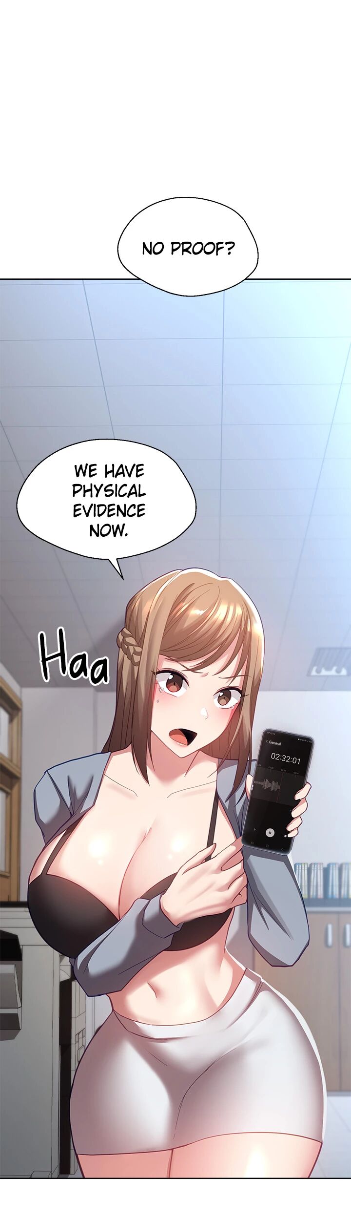 Girls I Used to Teach Chapter 41 - HolyManga.Net