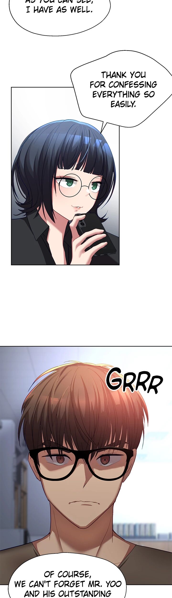 Girls I Used to Teach Chapter 41 - HolyManga.Net