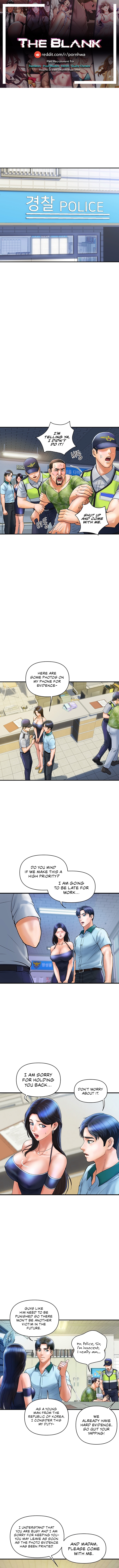 Department Store Ladies Chapter 2 - HolyManga.Net